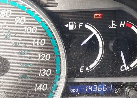 2013 Toyota Venza Le z USA, uszkodzony, nr VIN 4T3ZA3BB6DU079700